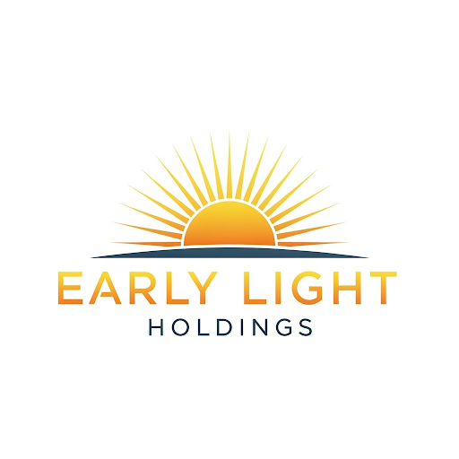 Early Light Holdings Logo