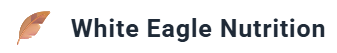 White Eagle Nutrition